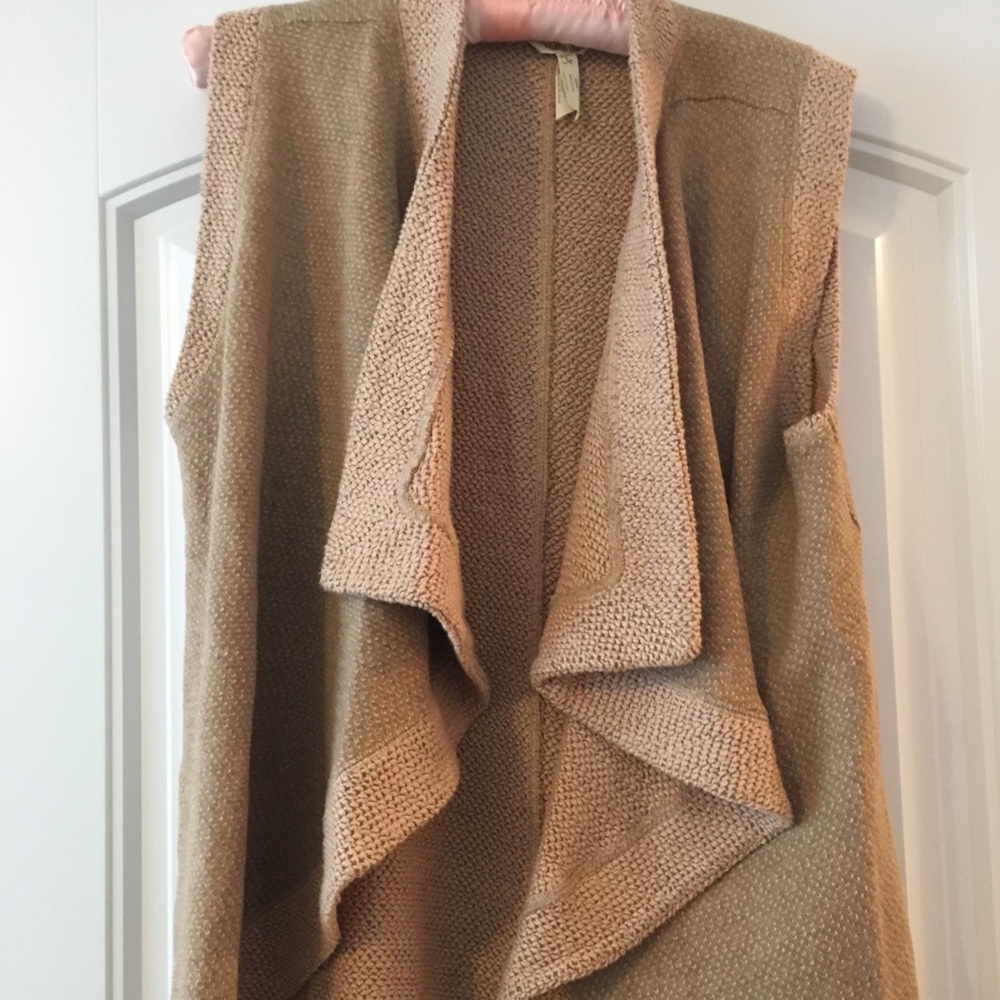 Matilda Jane Sooner or Later Vest